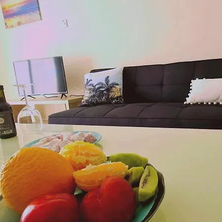 Katerina Apartment
