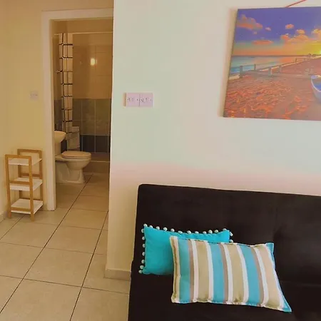 Apartment Katerina