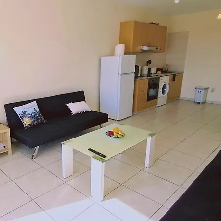 Apartment Katerina Peyia