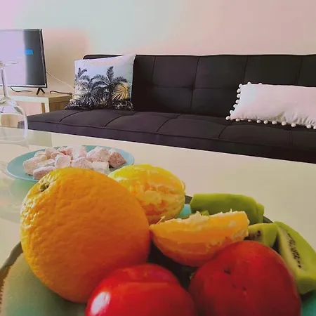 Apartment Katerina