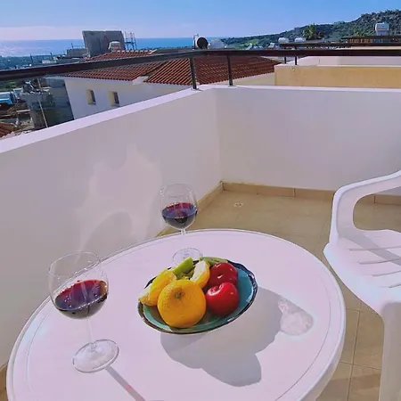 Apartment Katerina