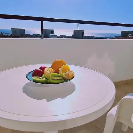 Katerina Apartment Peyia